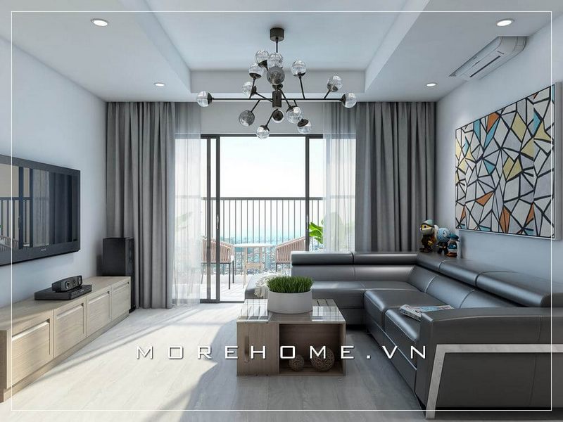 Tổng hợp các mẫu sofa phòng khách cao cấp nhất